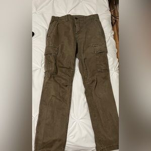 Gap Men’s cargo pants